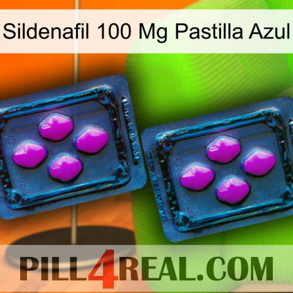 Sildenafil 100 Mg Blue Pill 03.jpg